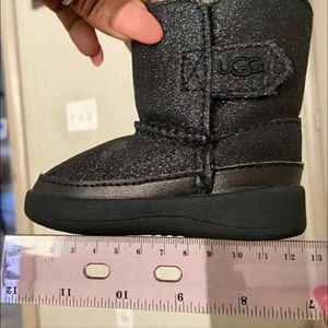 Ugg’s